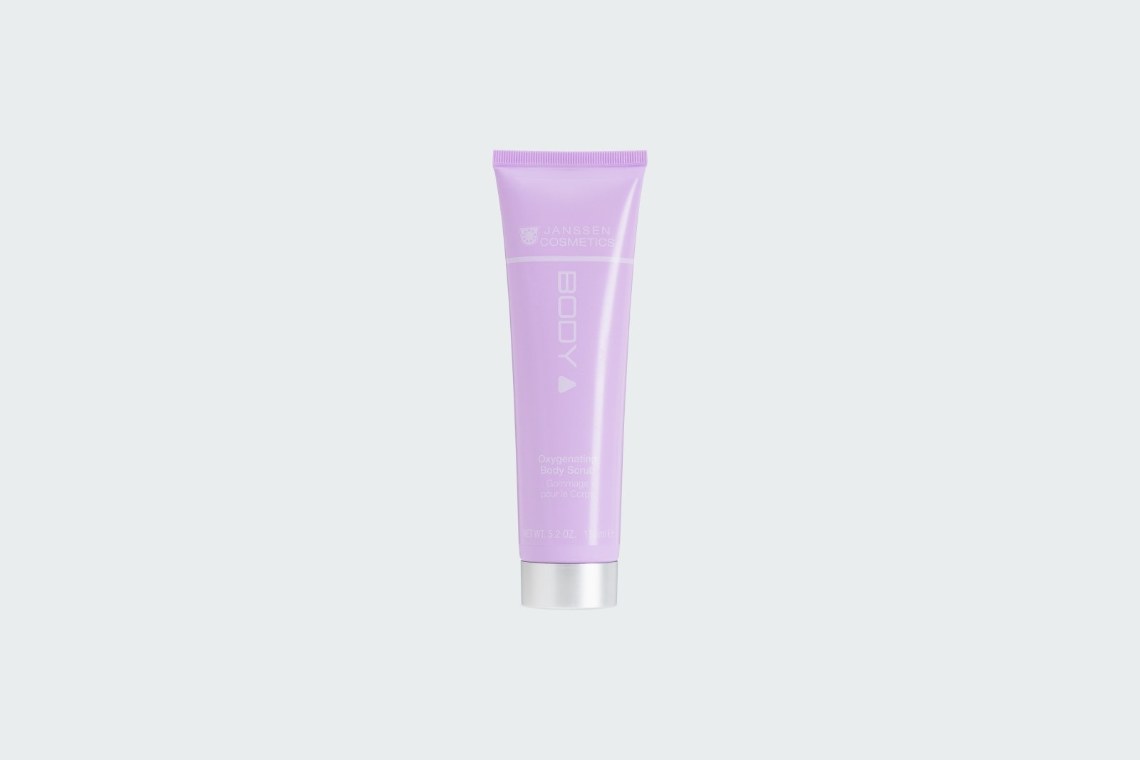 OXYGENATING BODY SCRUB