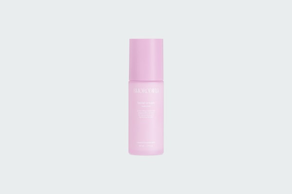 FACIAL CREAM LIFTING