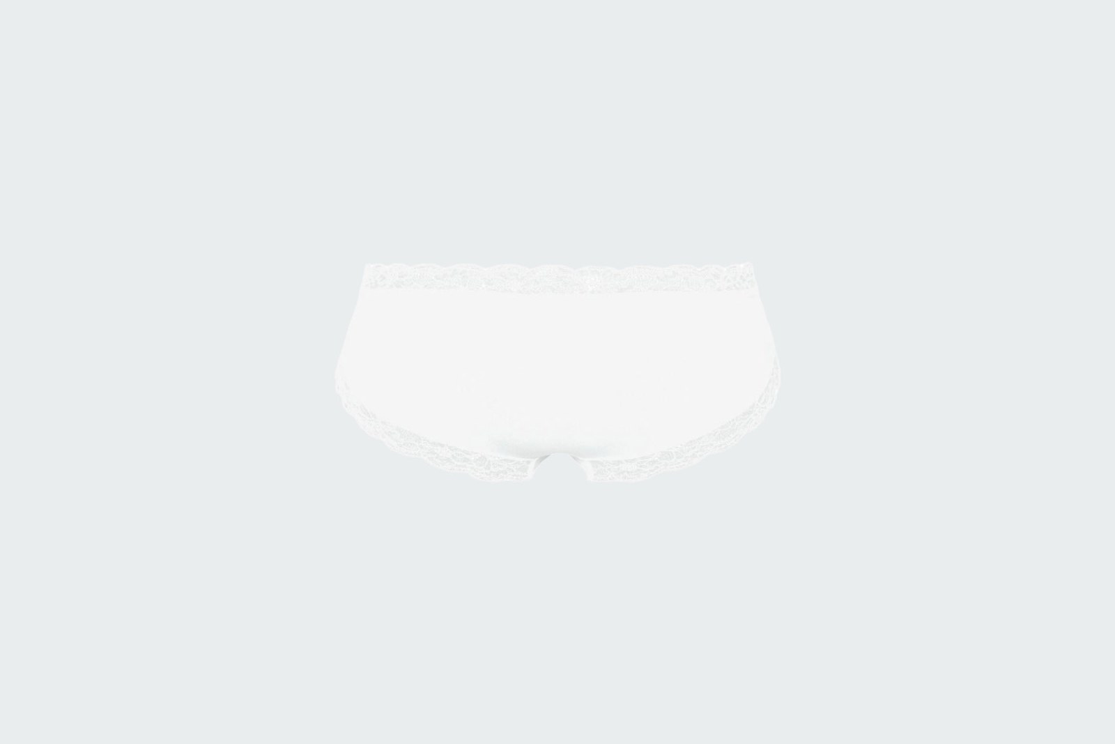 COTTON LACE