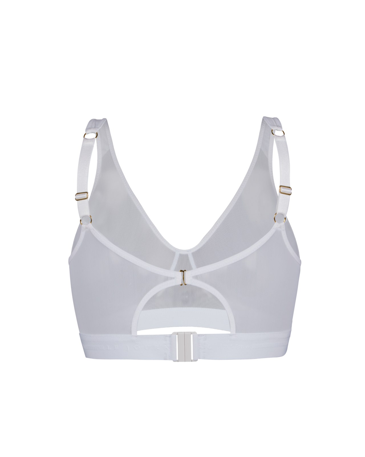 BRA BASIC-STR