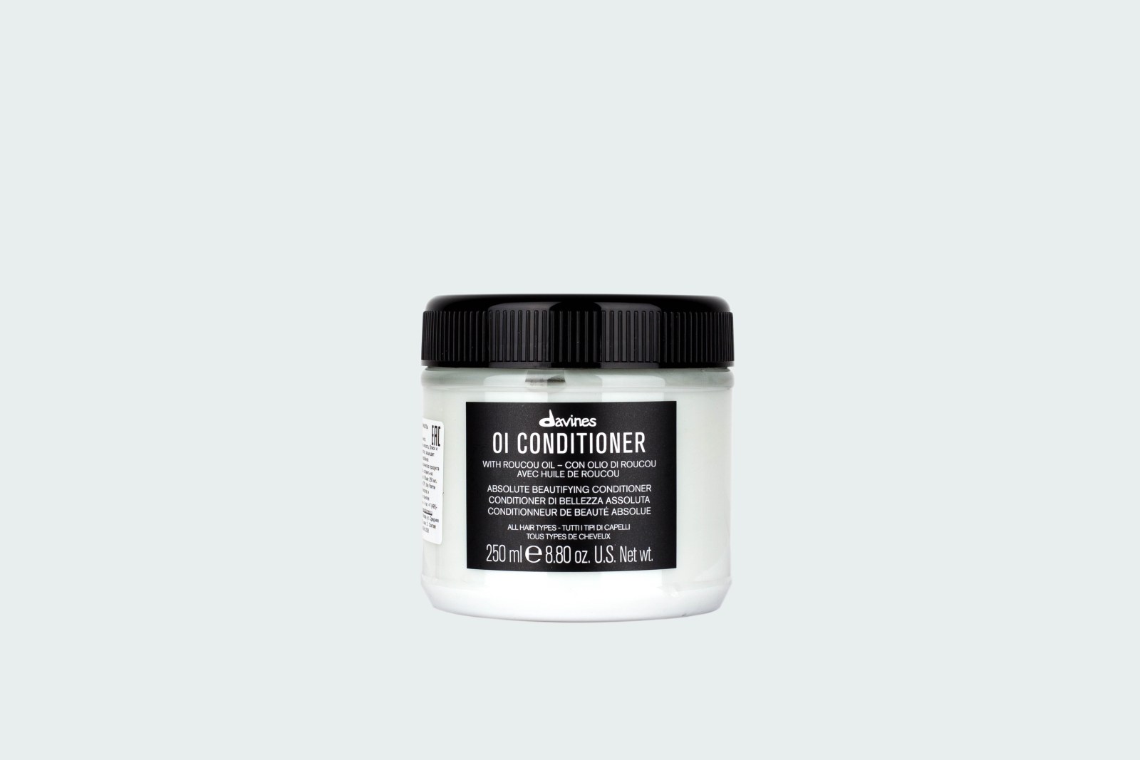 OI CONDITIONER