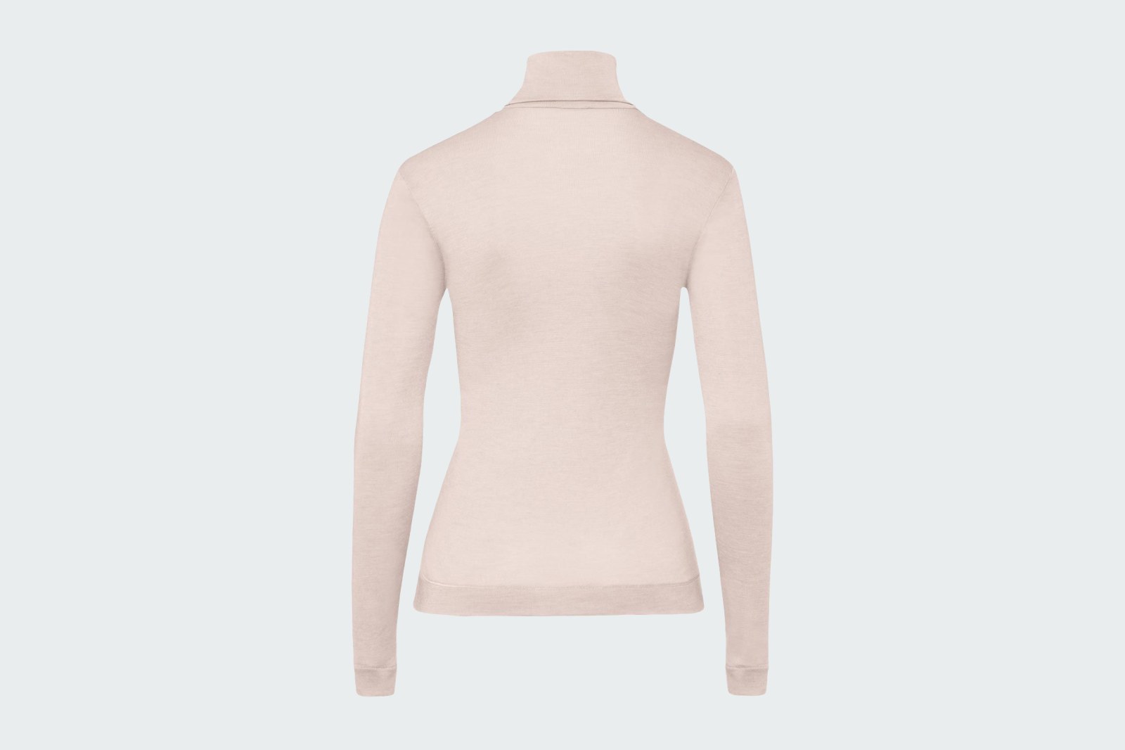 SILK/CASHMERE