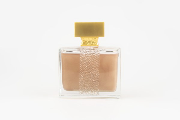 YLANG IN GOLD