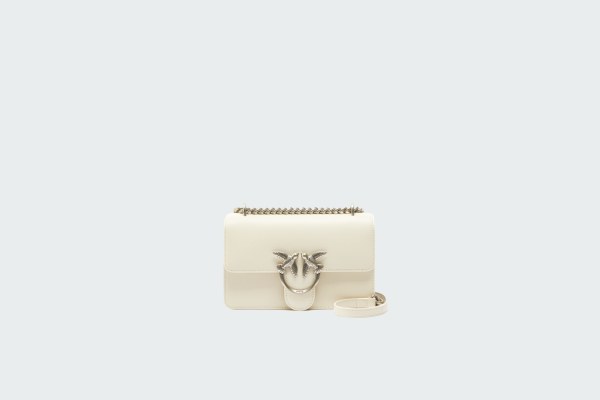 LOVE ONE MINI DC VITELLO SETA