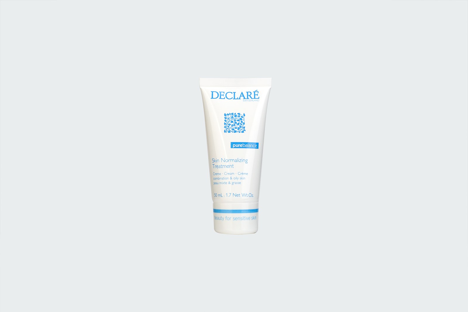 SKIN NORMALIZING TREATMENT