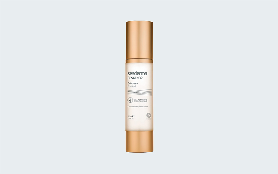 SESGEN 32 CELL ACTIVATING CREAM GEL
