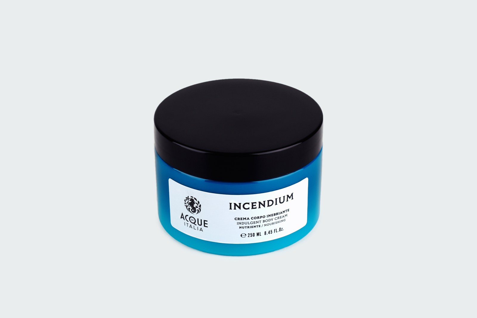 BODY CREAM