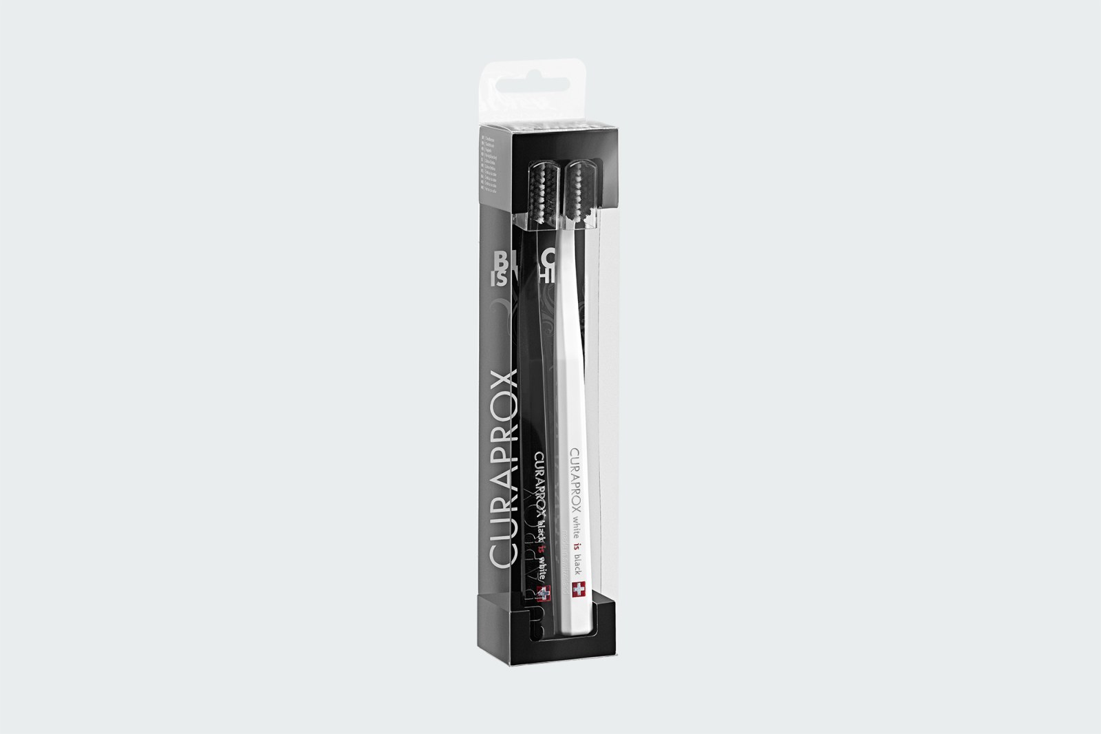 WHITE IS BLACK CS 5460