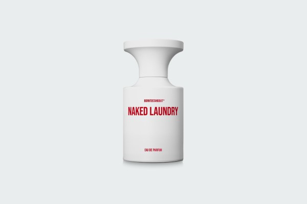 NAKED LAUNDRY