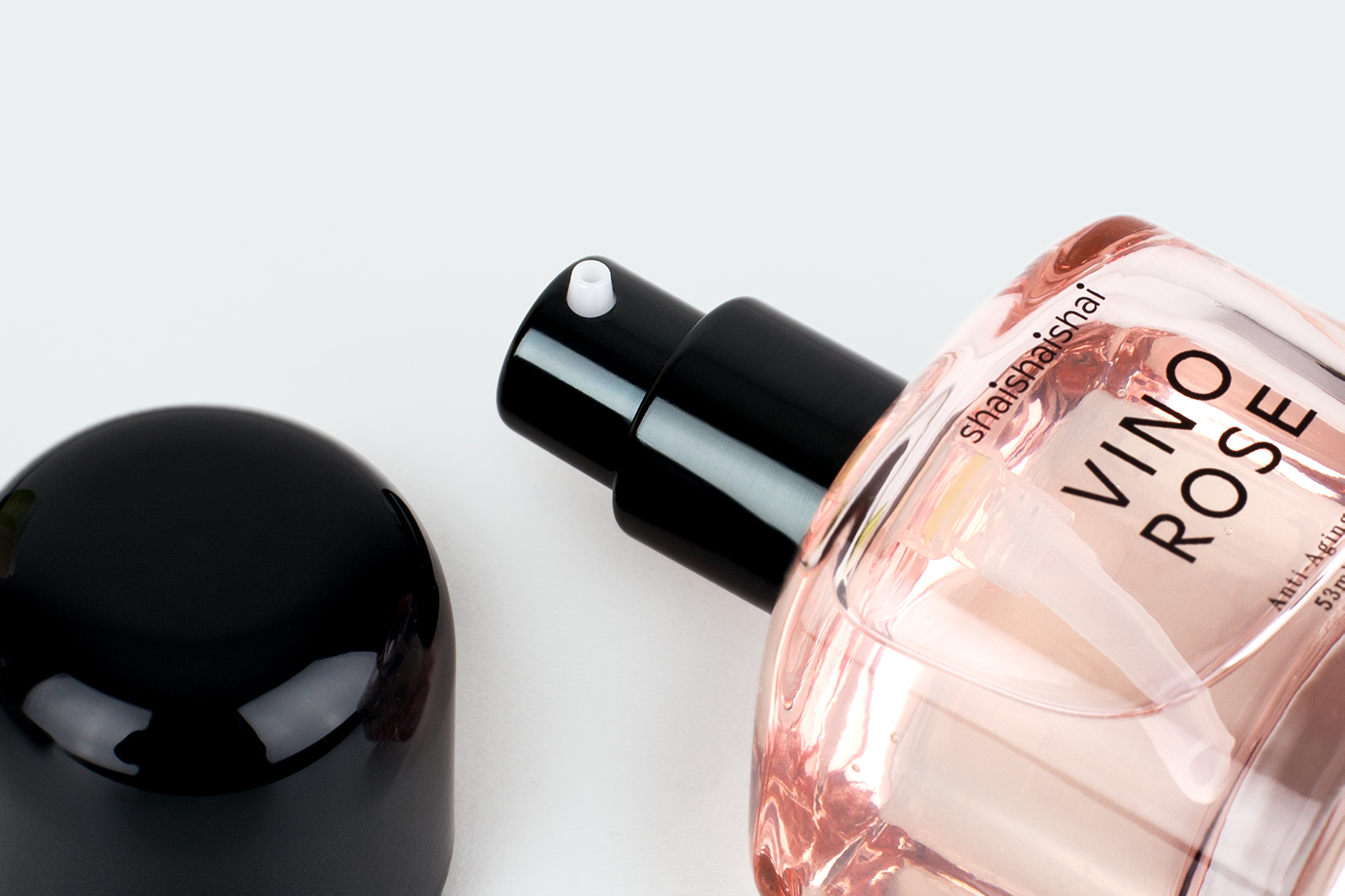 VINO ROSE ANTI-AGING SERUM