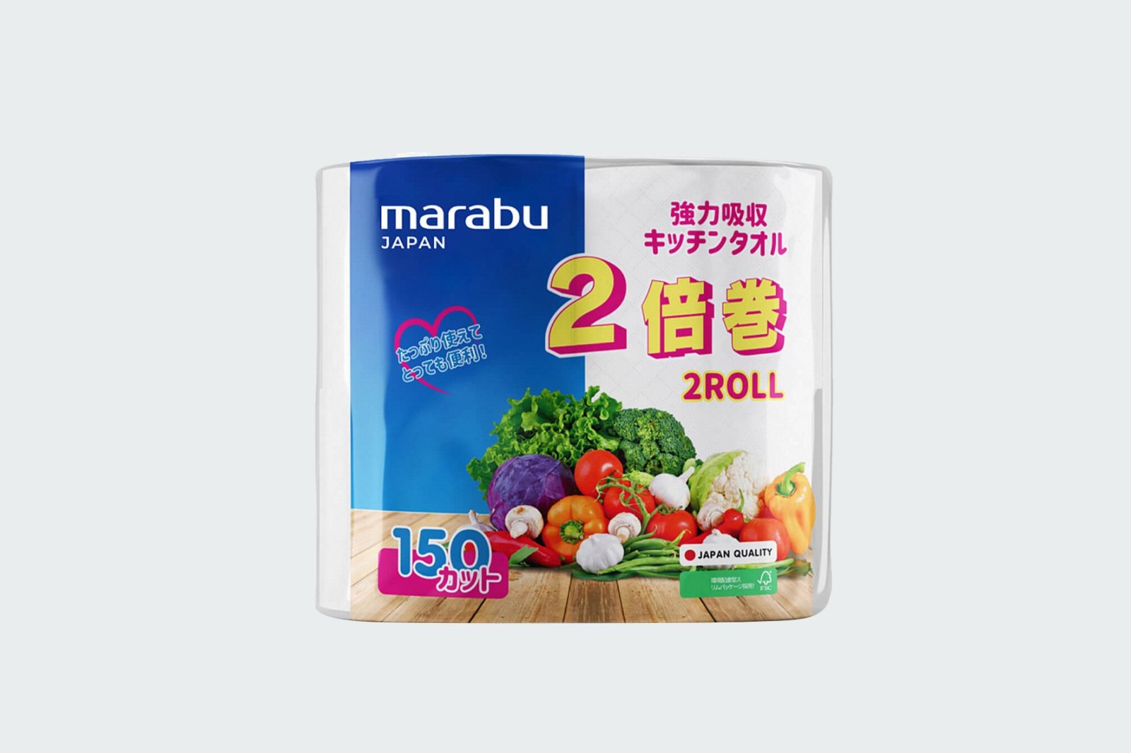JAPAN