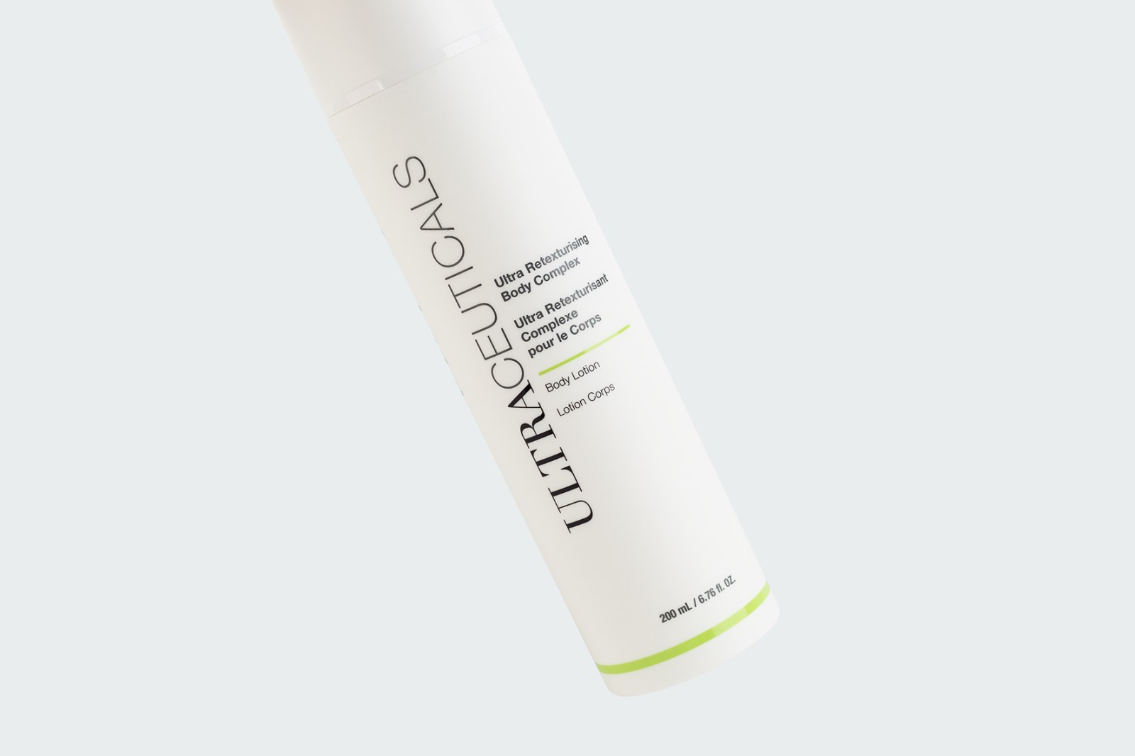ULTRA RETEXTURISING BODY COMPLEX