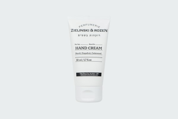 NEROLI, GRAPEFRUIT, CEDARWOOD