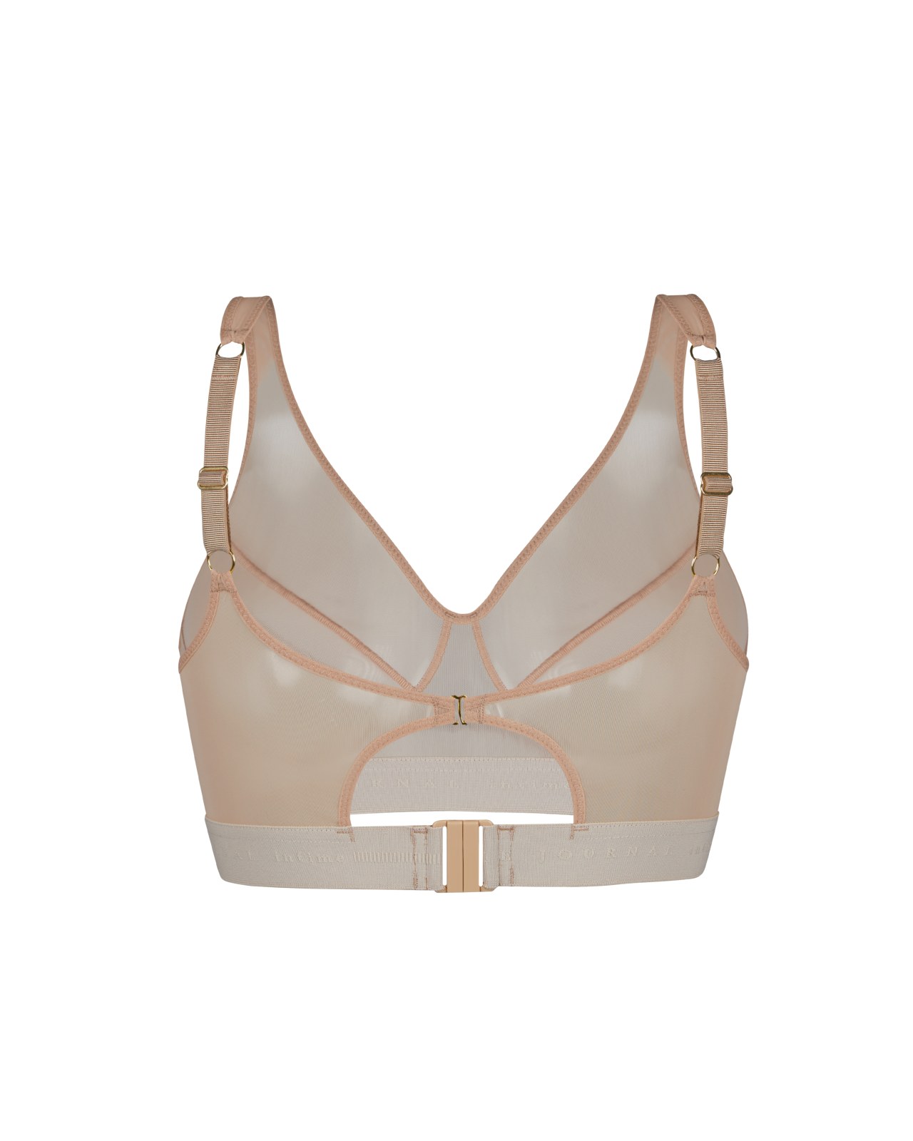 BRA BASIC-STR