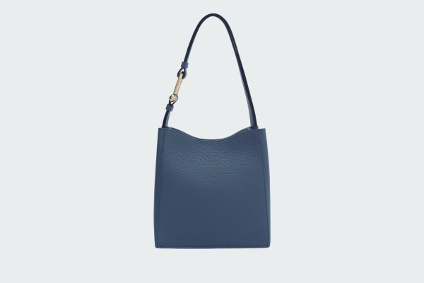 NUVOLA MINI BUCKET BAG