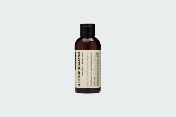 ALMOND SHAMPOO