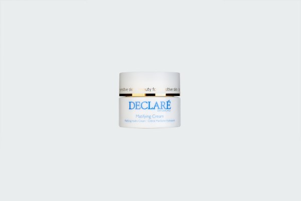 MATIFYING HYDRO CREAM