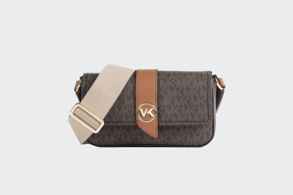 GREENWICH EXTRA-SMALL SLING CROSSBODY BAG