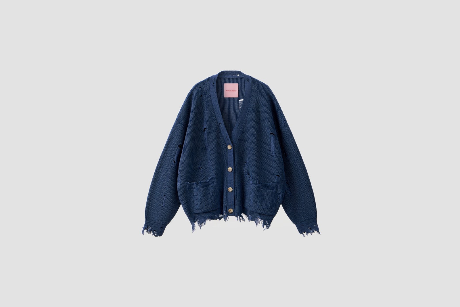 CARDI GIPSY INDIGO