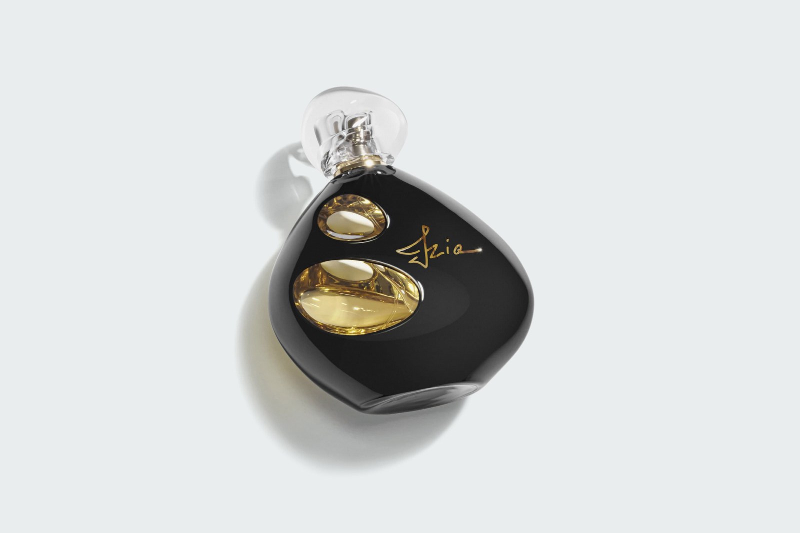 IZIA LA NUIT