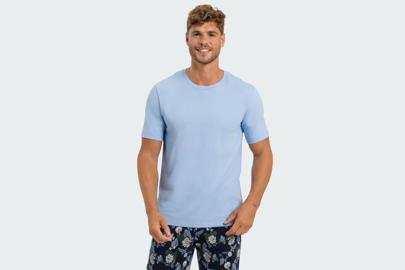 LIVING SHIRTS