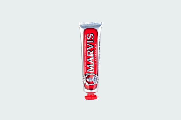 CINNAMON MINT