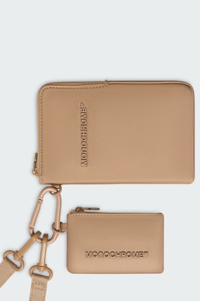 BAG 2 IN 1 NYLON