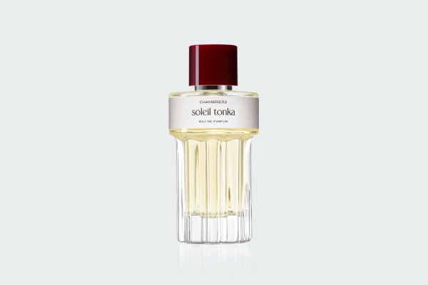 SOLEIL TONKA