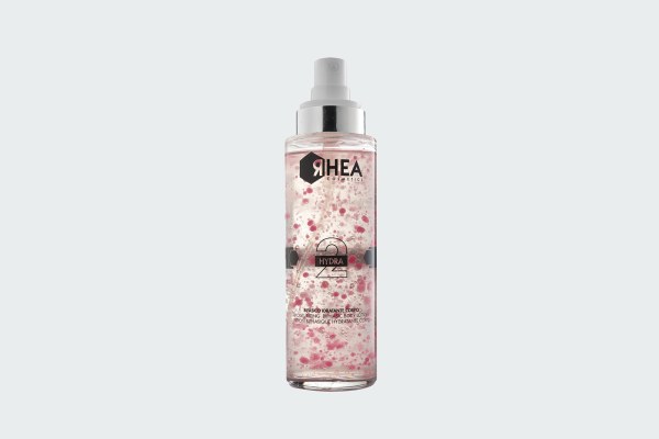 2HYDRA MOISTURIZING