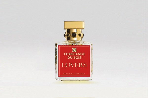 LOVERS