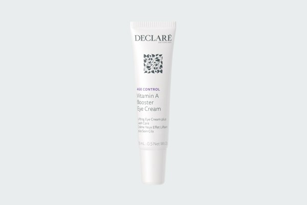 VITAMIN A BOOSTER EYE CREAM