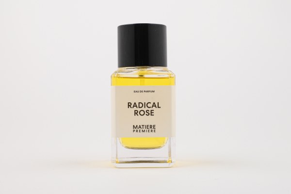 RADICAL ROSE