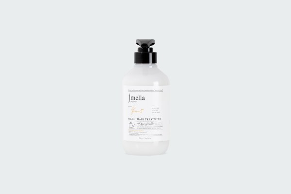 QUEEN 5 HAIR TREATMENT