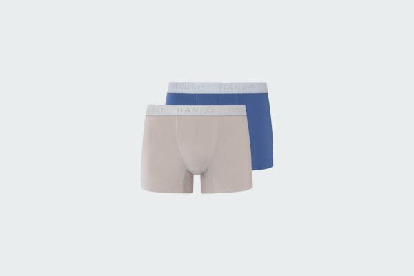 COTTON ESSENTIALS