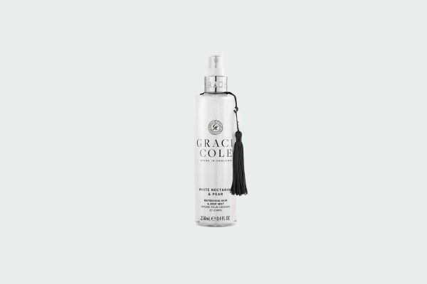 BODY MIST