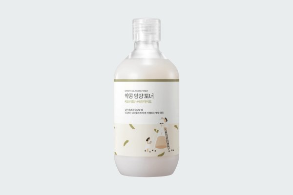SOYBEAN NOURISHING TONER