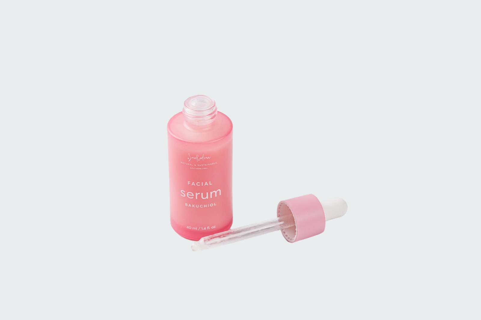 FACIAL SERUM BAKUCHIOL