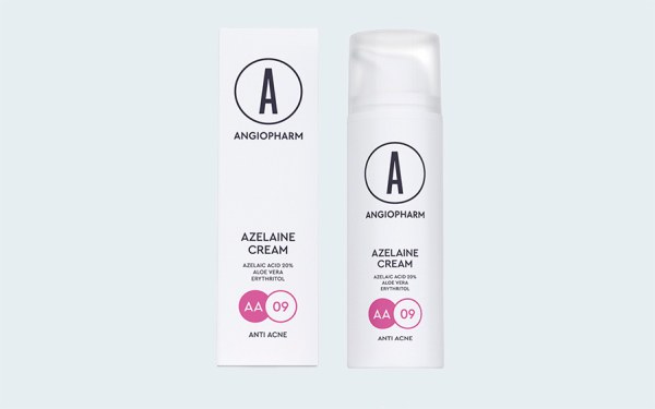 AZELAINE CREAM