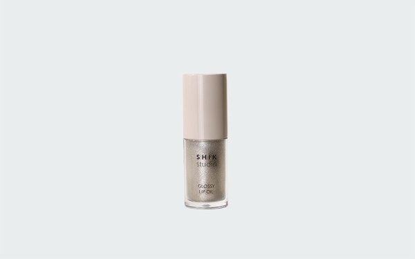 GLOSSY LIP OIL