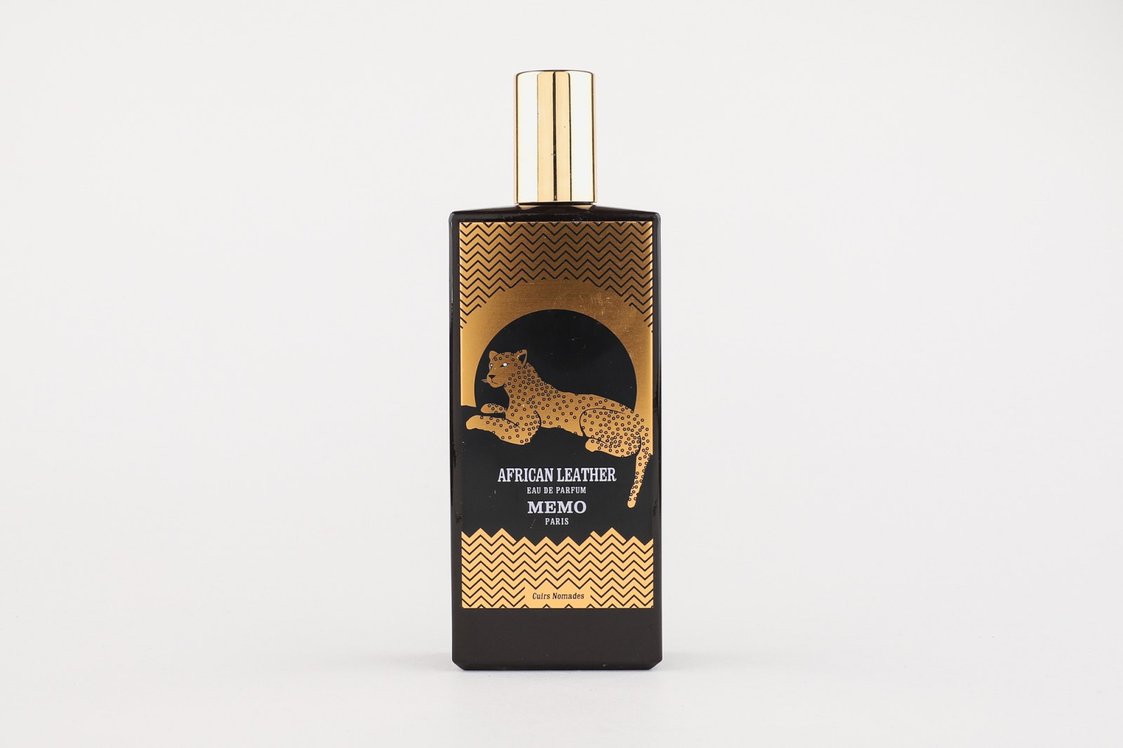 AFRICAN LEATHER