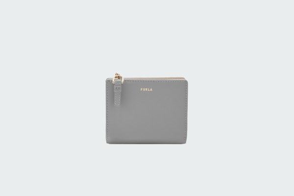 NUVOLA S COMPACT WALLET L ZIP