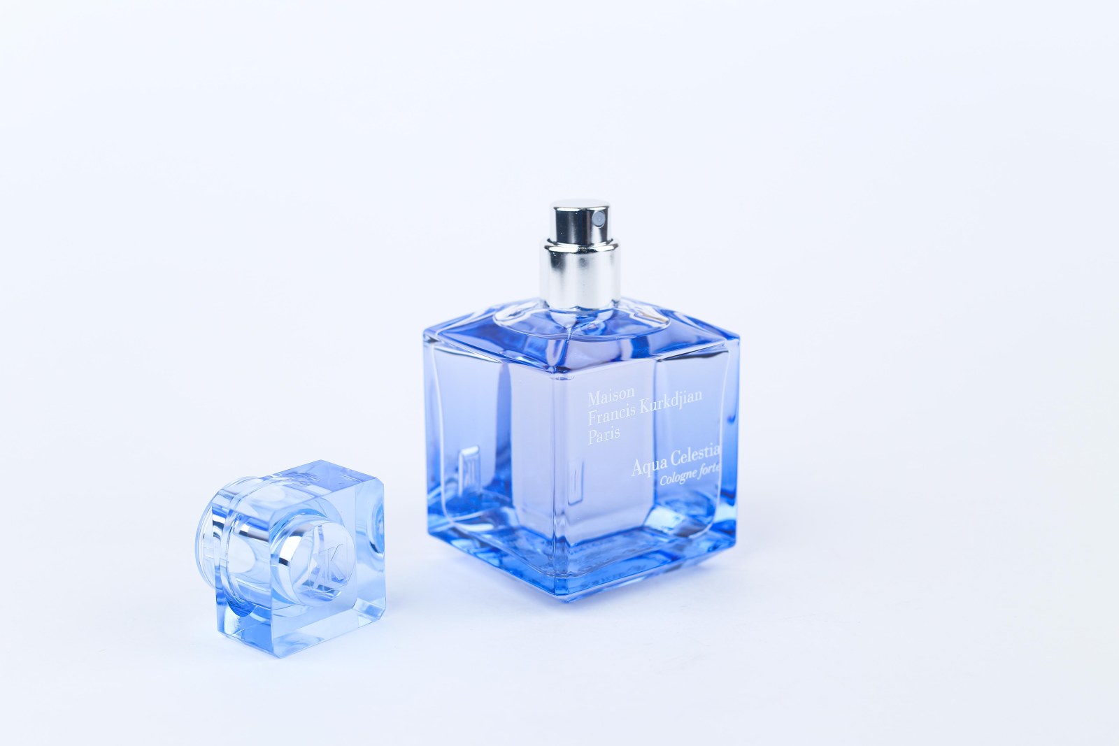 AQUA CELESTIA COLOGNE FORTE