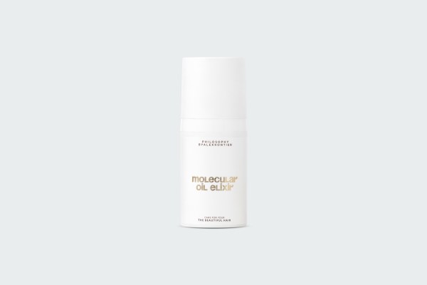 MOLECULAR OIL ELIXIR