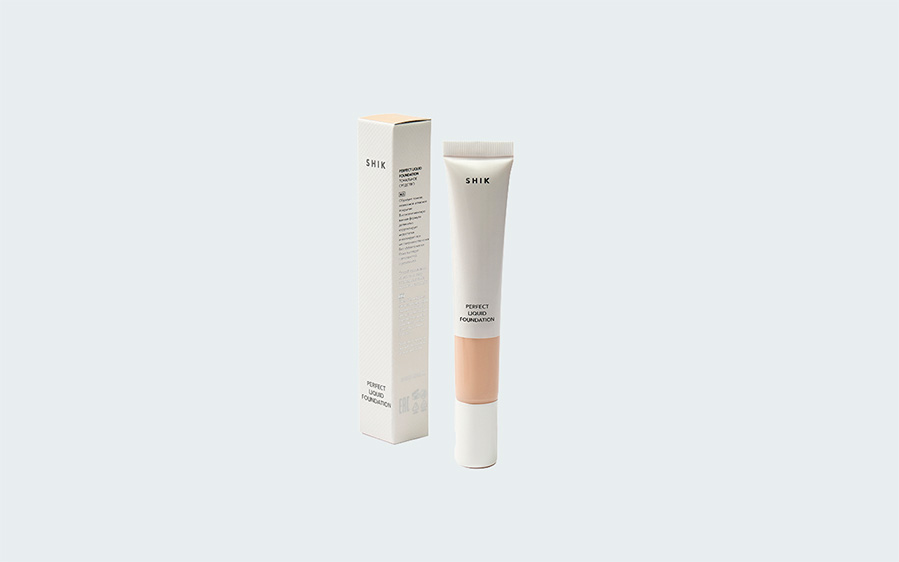 PERFECT LIQUID FOUNDATION