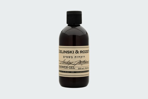AMBER, PATCHOULI