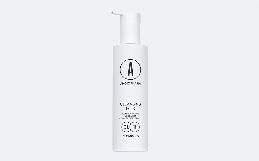 CLEANSING MILK