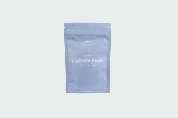ALGINATE MASK MOISTURIZING