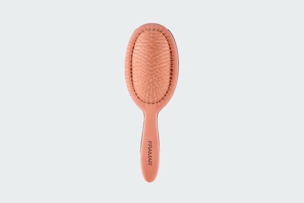 DETANGLE BRUSH CHAMPAGNE MAMI