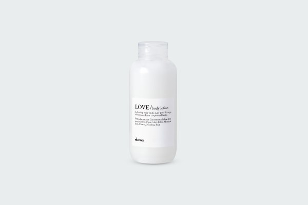 LOVE BODY LOTION