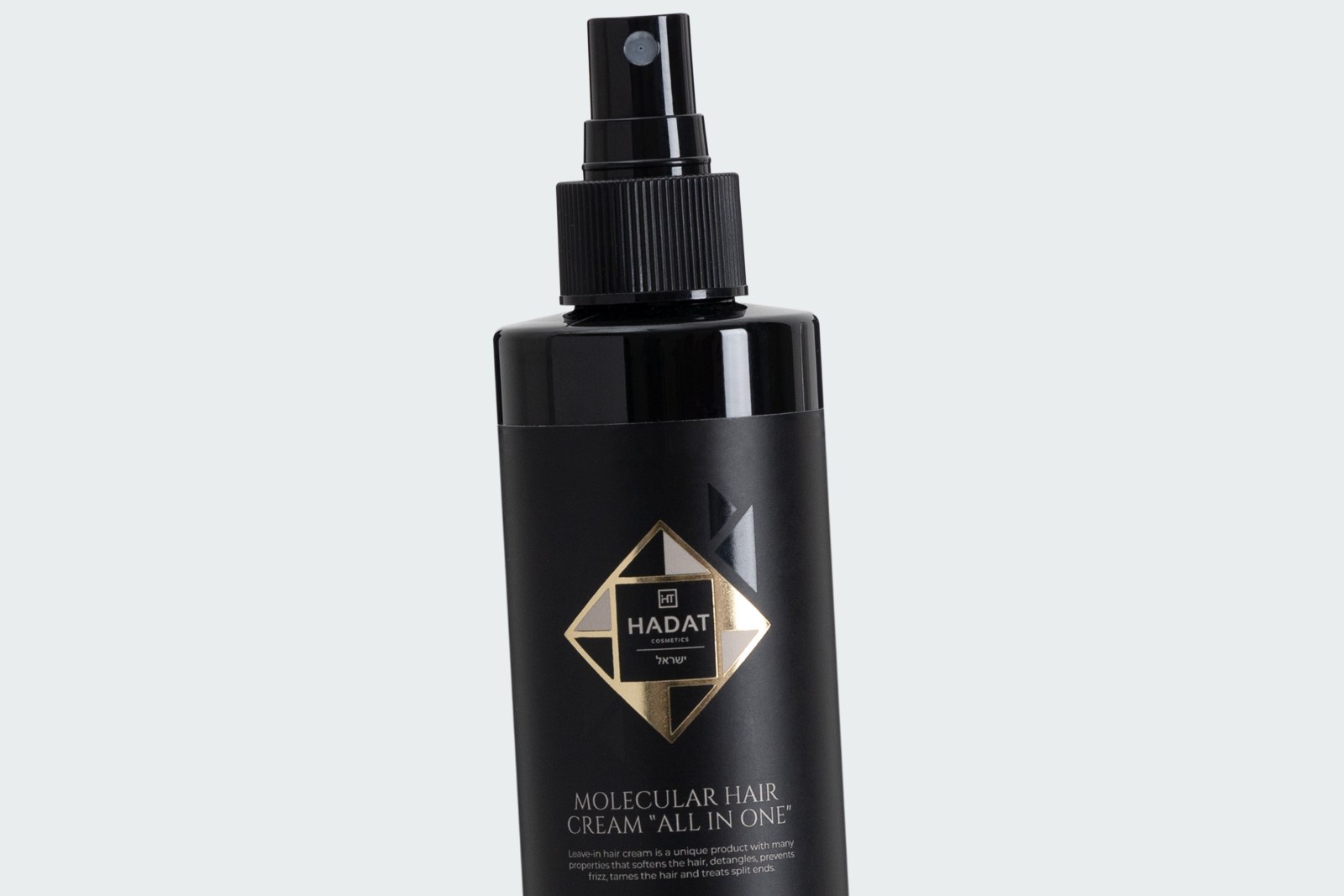 MOLECULAR HAIR CREAM ALL IN ONE 